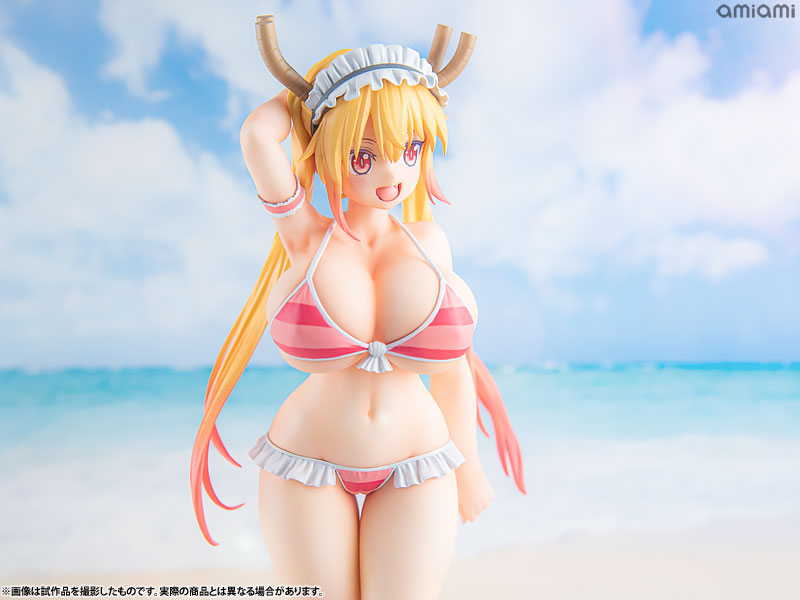 小林さんちのメイドラゴン トール ビキニスタイル 1/7 完成品