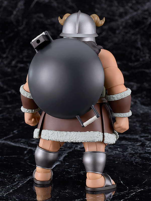 【限定販売】figma ダンジョン飯 センシ