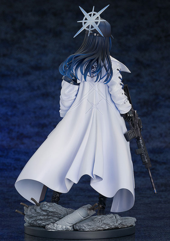 ブルーアーカイブ -Blue Archive- サオリ 1/7 完成品フィギュア