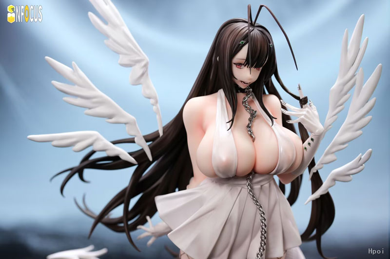 【特典】ドロシー 1/6 完成品フィギュア