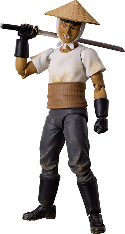 figma 彼岸島 吸血鬼(農民)