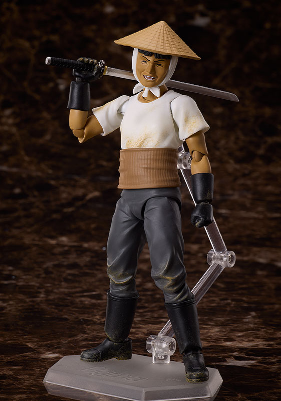 figma 彼岸島 吸血鬼(農民)