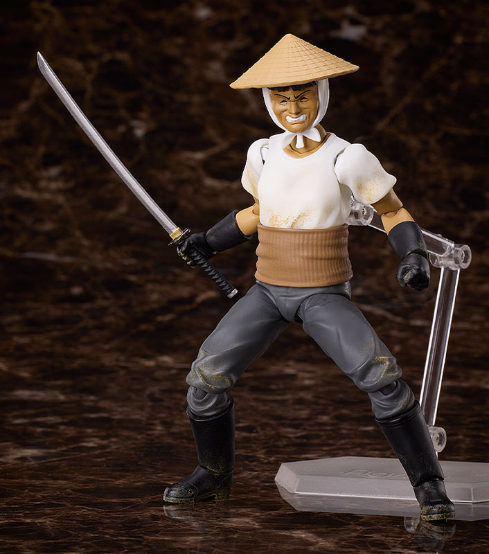 figma 彼岸島 吸血鬼(農民)