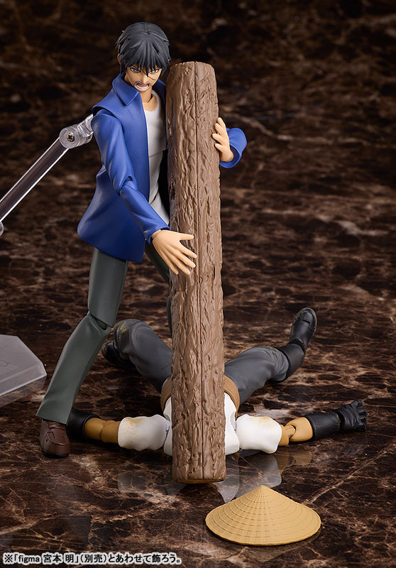 figma 彼岸島 吸血鬼(農民)