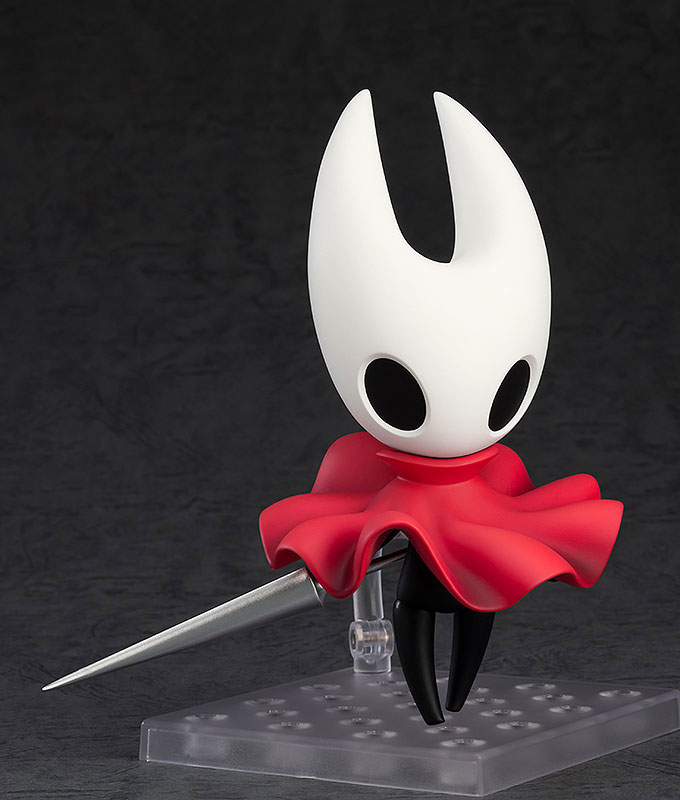 ねんどろいど ホロウナイト：シルクソング ホーネット