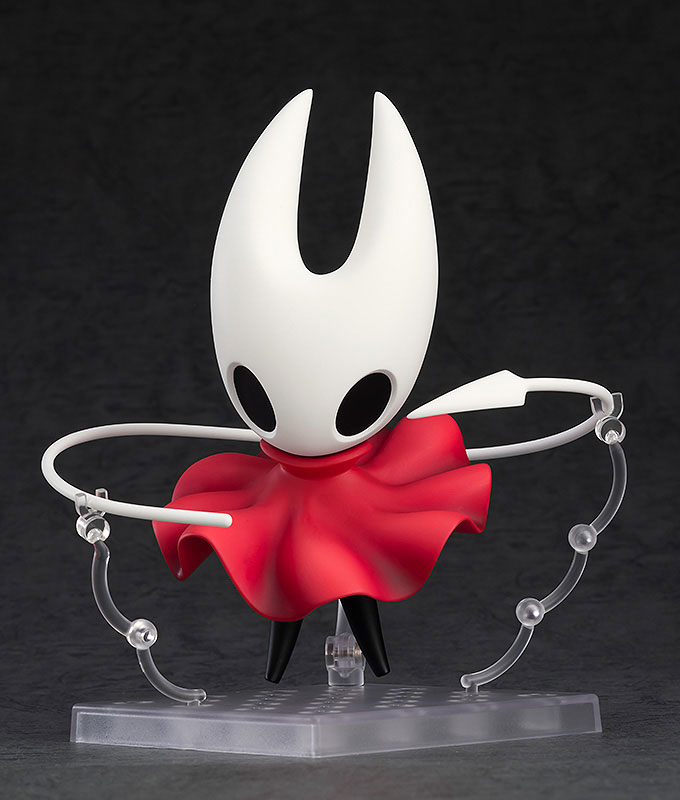 ねんどろいど ホロウナイト：シルクソング ホーネット