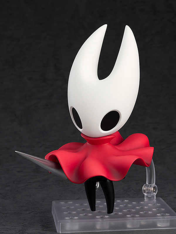 ねんどろいど ホロウナイト：シルクソング ホーネット