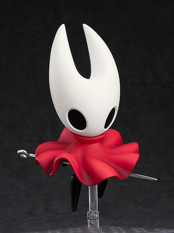 ねんどろいど ホロウナイト：シルクソング ホーネット