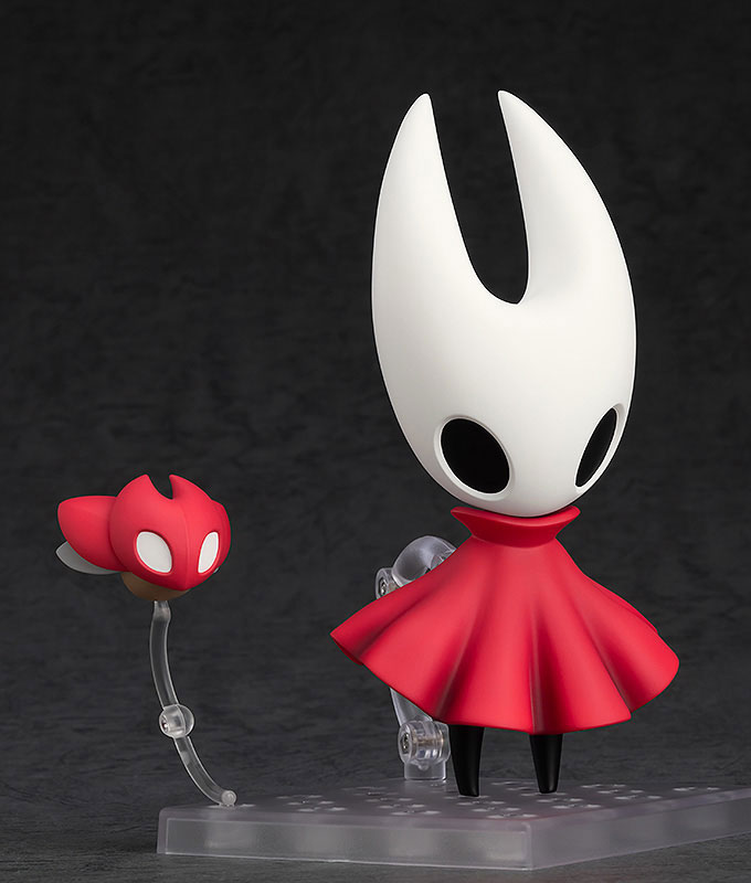ねんどろいど ホロウナイト：シルクソング ホーネット