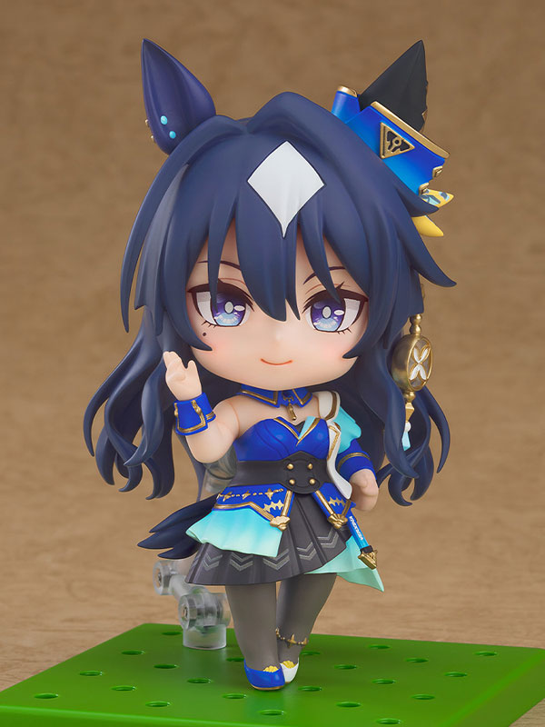 ねんどろいど ウマ娘 プリティーダービー ヴィルシーナ