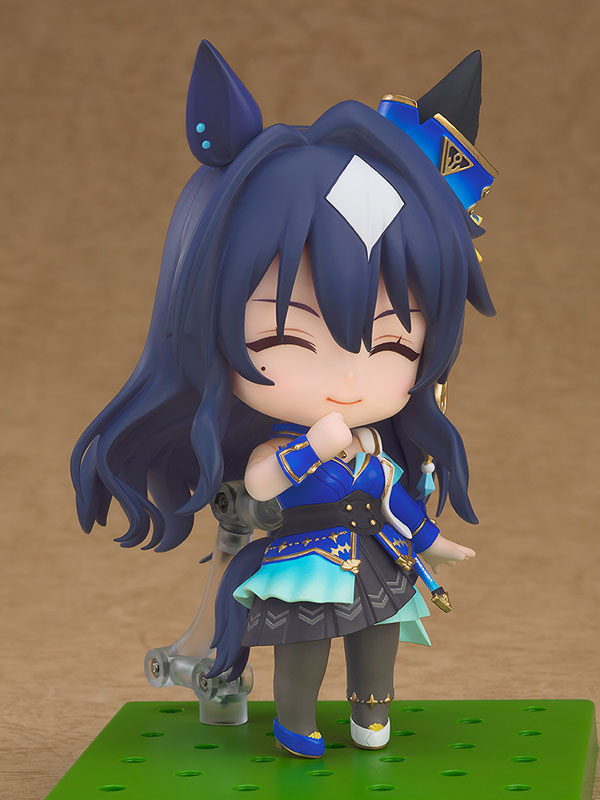 ねんどろいど ウマ娘 プリティーダービー ヴィルシーナ