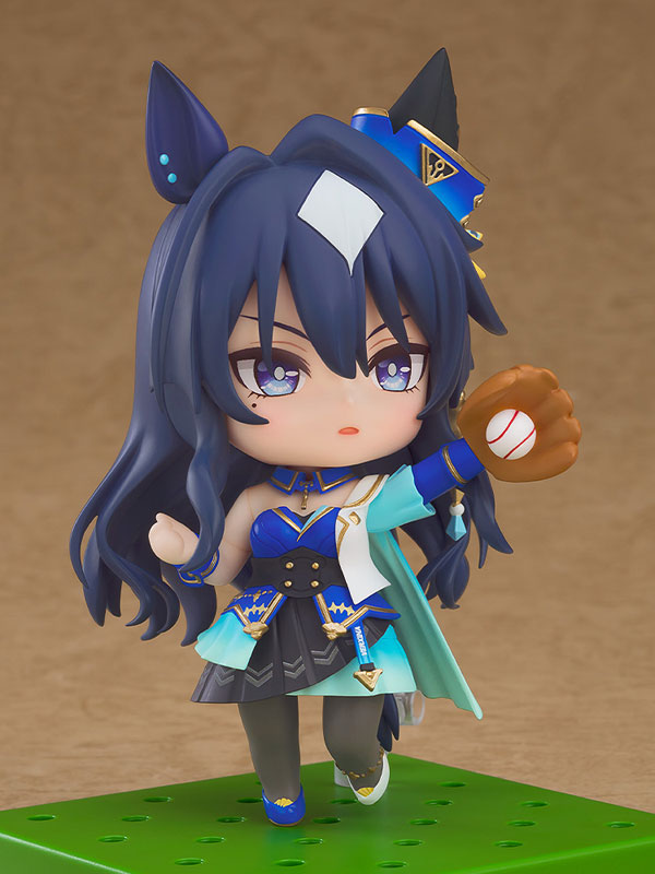 ねんどろいど ウマ娘 プリティーダービー ヴィルシーナ