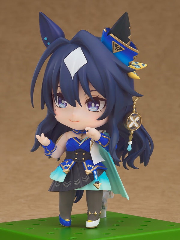 ねんどろいど ウマ娘 プリティーダービー ヴィルシーナ