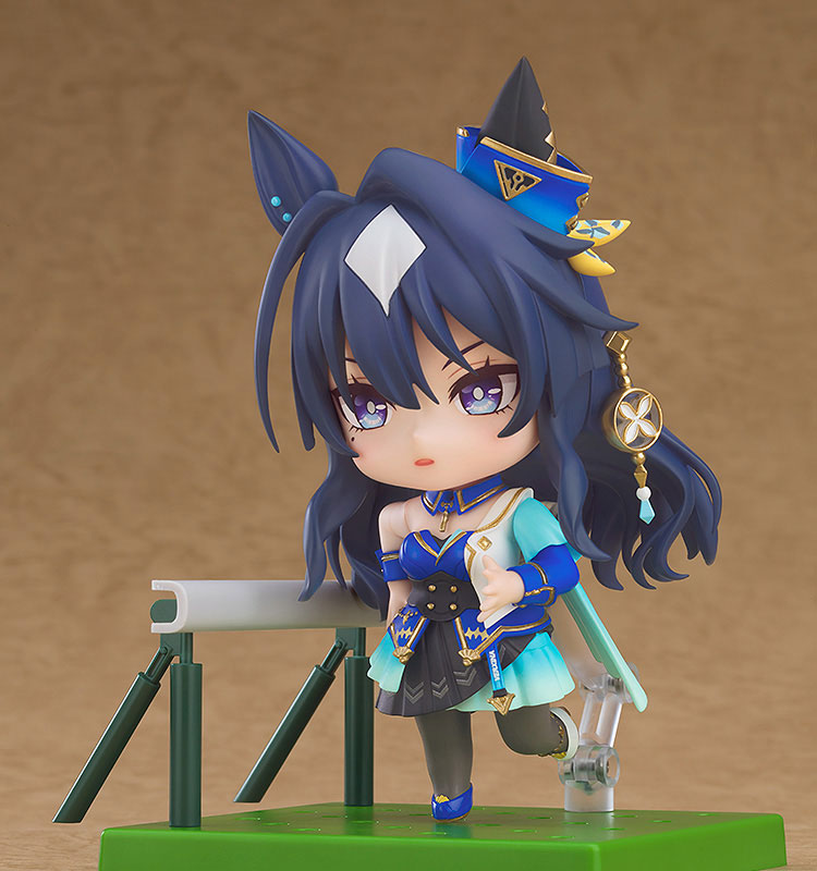 ねんどろいど ウマ娘 プリティーダービー ヴィルシーナ