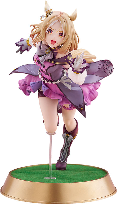 ウマ娘 プリティーダービー ナリタトップロード 1/7 完成品フィギュア