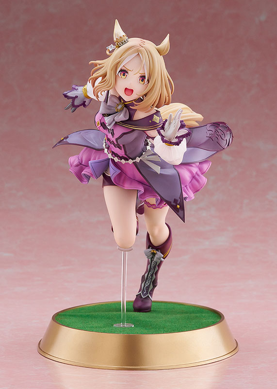 ウマ娘 プリティーダービー ナリタトップロード 1/7 完成品フィギュア