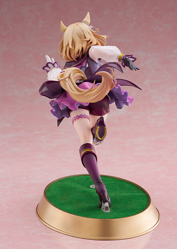 ウマ娘 プリティーダービー ナリタトップロード 1/7 完成品フィギュア