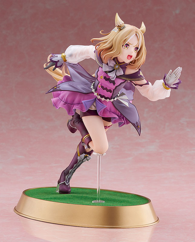 ウマ娘 プリティーダービー ナリタトップロード 1/7 完成品フィギュア