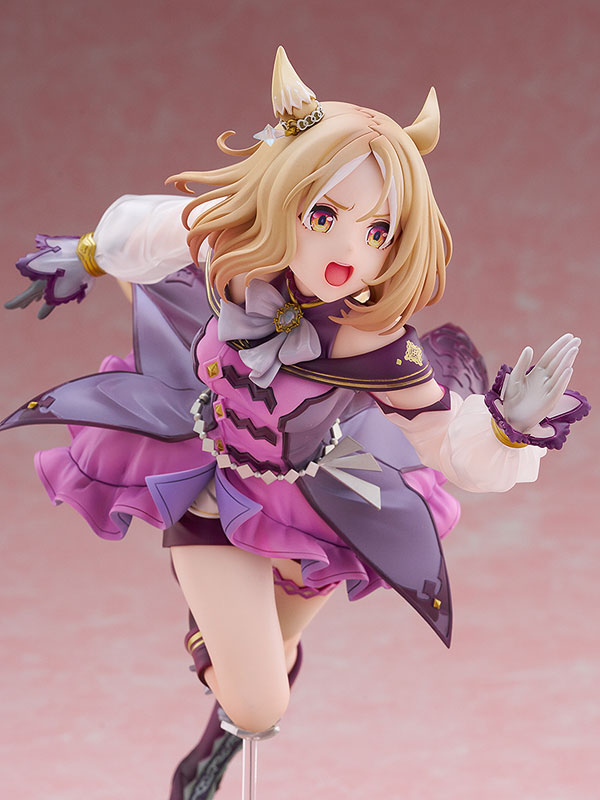 ウマ娘 プリティーダービー ナリタトップロード 1/7 完成品フィギュア