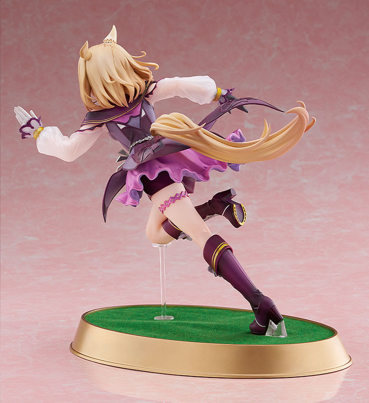 ウマ娘 プリティーダービー ナリタトップロード 1/7 完成品フィギュア
