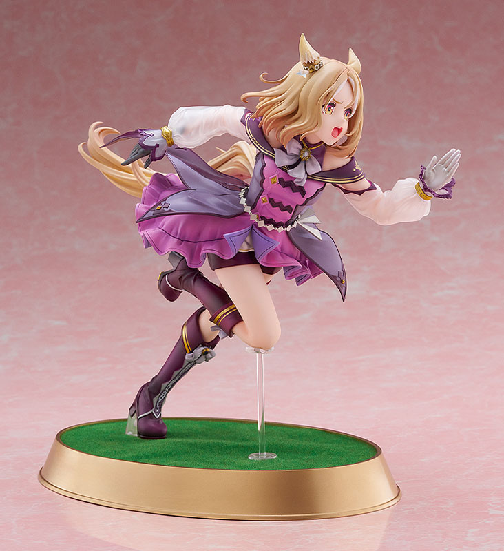 ウマ娘 プリティーダービー ナリタトップロード 1/7 完成品フィギュア