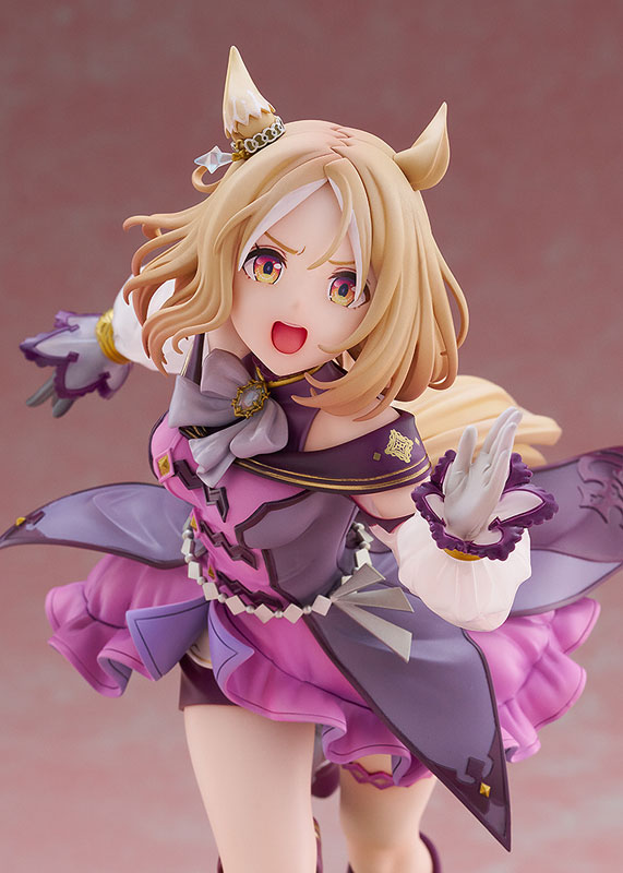 ウマ娘 プリティーダービー ナリタトップロード 1/7 完成品