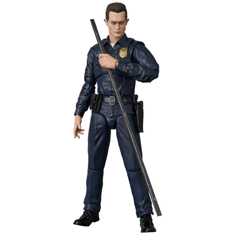MAFEX T-1000『ターミネーター2』