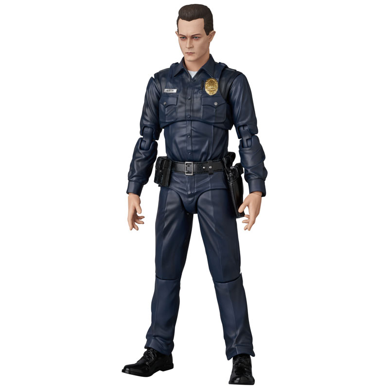 MAFEX T-1000『ターミネーター2』