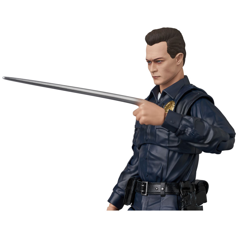 MAFEX T-1000『ターミネーター2』