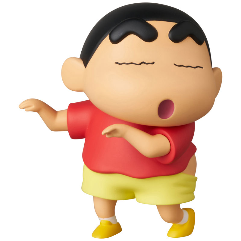UDF クレヨンしんちゃん シリーズ5 しんちゃん(踊り)