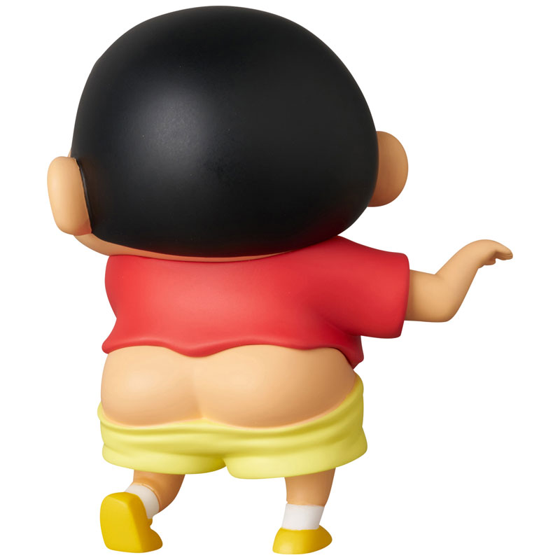 UDF クレヨンしんちゃん シリーズ5 しんちゃん(踊り)