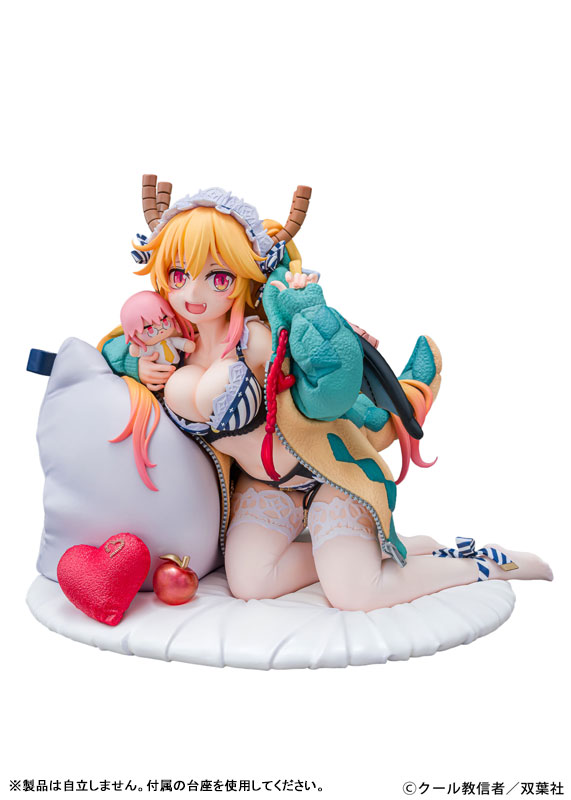 『小林さんちのメイドラゴン』「トール くつろぎver.」1/7 完成品フィギュア