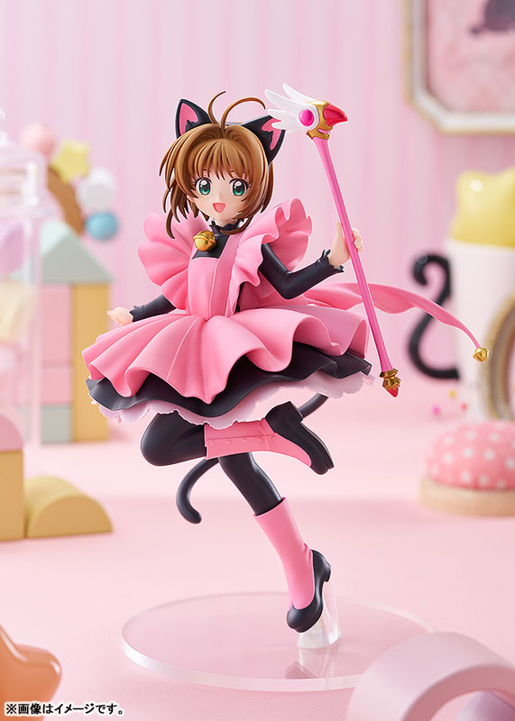 カードキャプターさくら展　スカーフ カードキャプターさくら スカーフ ローソン - メルカリ