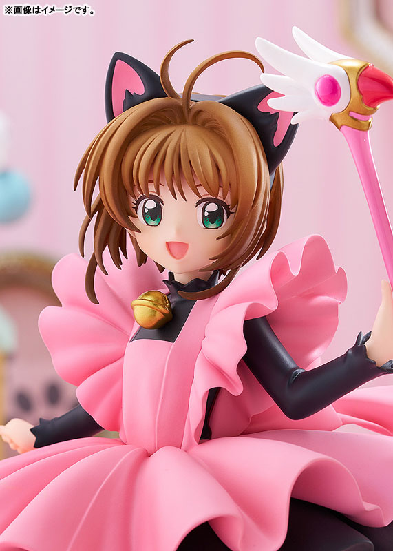 POP UP PARADE カードキャプターさくら クロウカード編 木之本桜