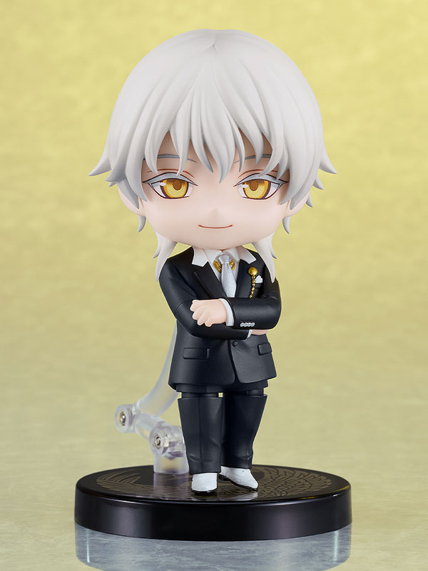 ねんどろいど 刀剣乱舞ONLINE 鶴丸国永 祝装Ver.
