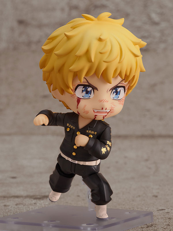 ねんどろいど 東京リベンジャーズ 花垣武道