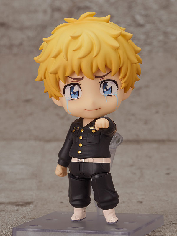 ねんどろいど 東京リベンジャーズ 花垣武道