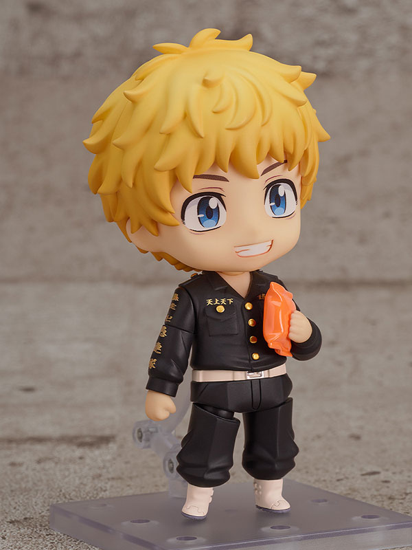 ねんどろいど 東京リベンジャーズ 花垣武道