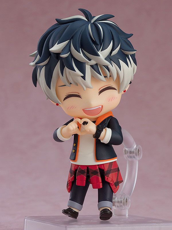 ねんどろいど アイドリッシュセブン 百