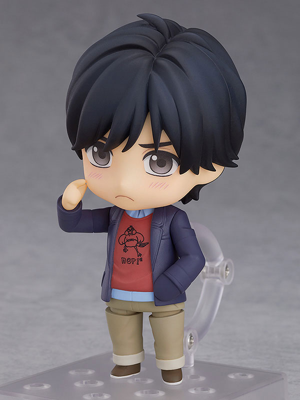 ねんどろいど BANANA FISH 奥村英二