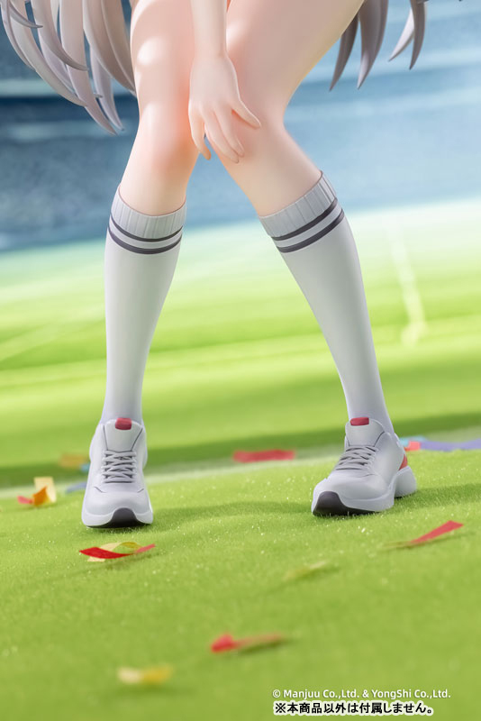 アズールレーン プリンツ・オイゲン ブリリアントタッチダウン Ver. 1/6 完成品フィギュア