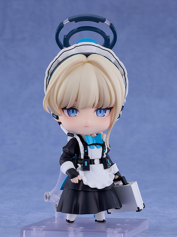 ねんどろいど ブルーアーカイブ -Blue Archive- 飛鳥馬トキ