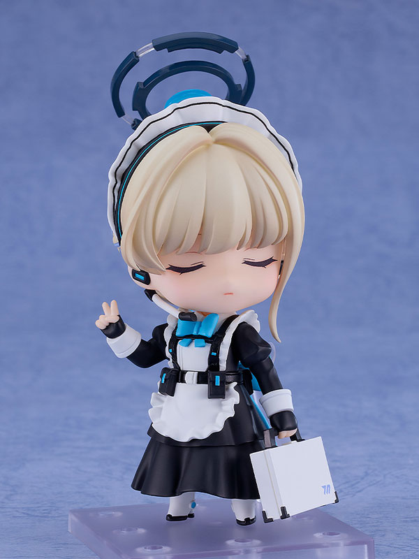 ねんどろいど ブルーアーカイブ -Blue Archive- 飛鳥馬トキ