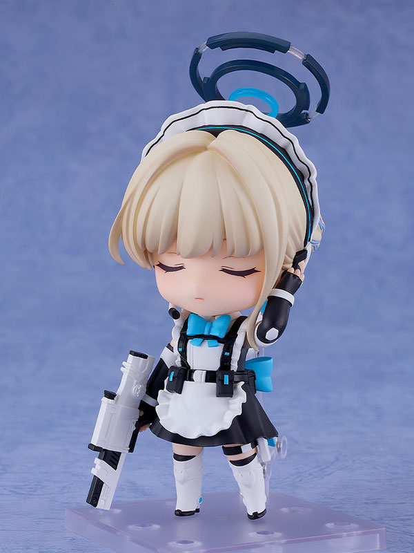 ねんどろいど ブルーアーカイブ -Blue Archive- 飛鳥馬トキ