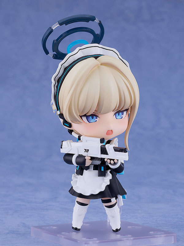 ねんどろいど ブルーアーカイブ -Blue Archive- 飛鳥馬トキ
