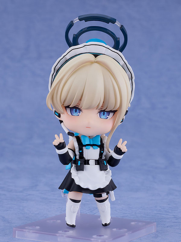 ねんどろいど ブルーアーカイブ -Blue Archive- 飛鳥馬トキ