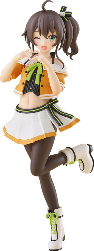 POP UP PARADE ホロライブプロダクション 夏色まつり 完成品フィギュア