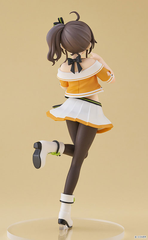 POP UP PARADE ホロライブプロダクション 夏色まつり 完成品フィギュア