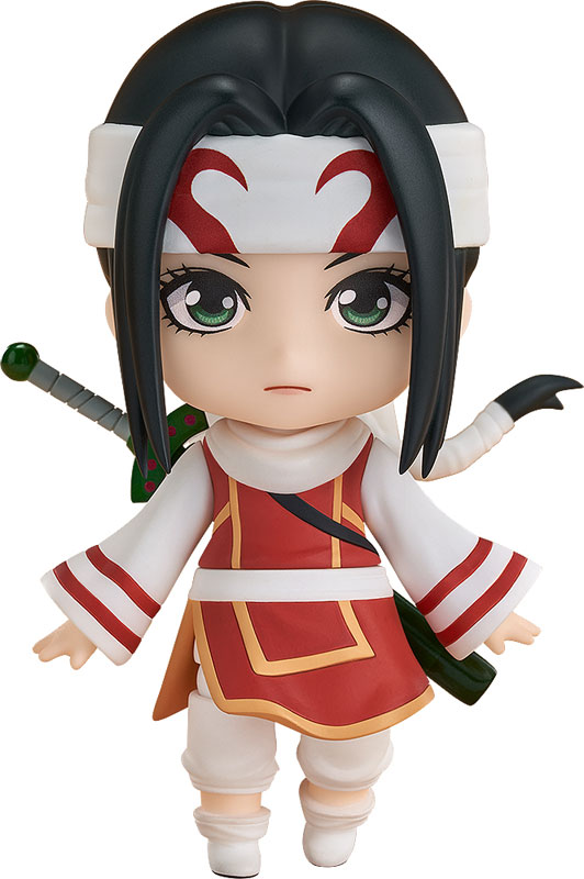 ねんどろいど キングダム 羌カイ