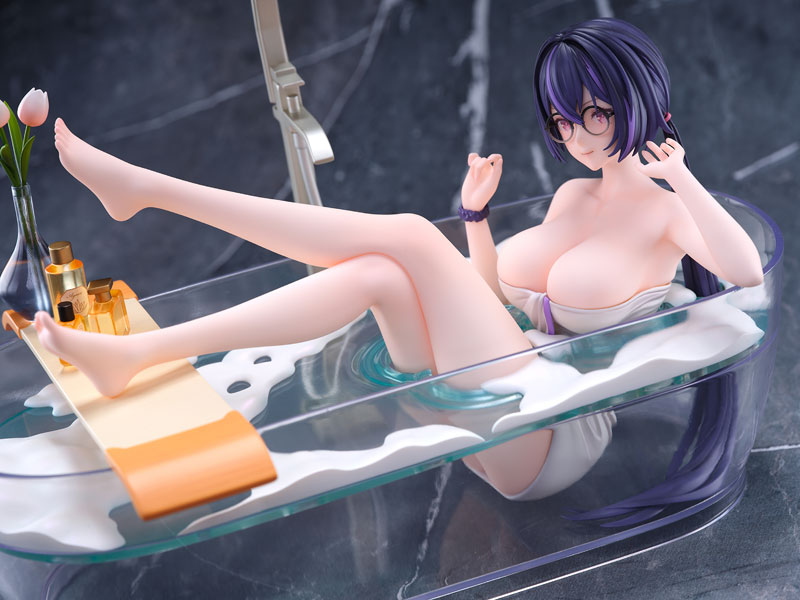 スノウブレイク：禁域降臨 ヴィディア・シャノン 1/6 完成品フィギュア